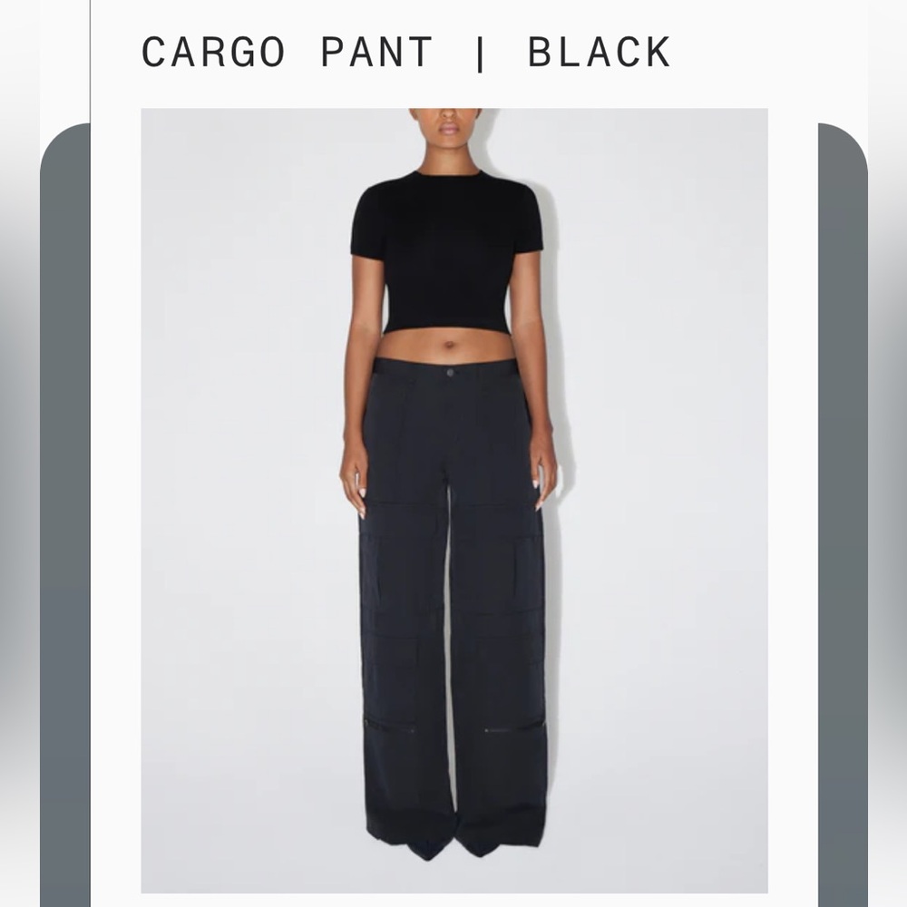 Khy cargo pant